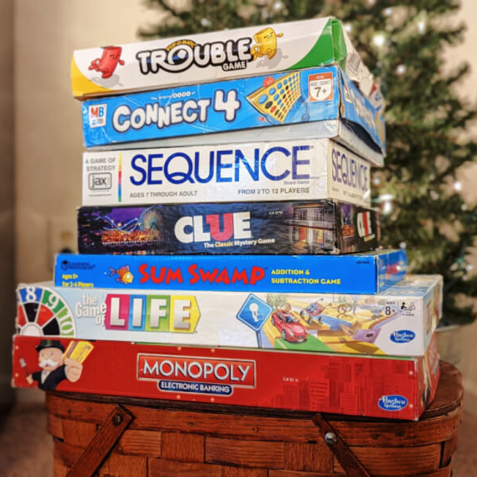 Venta de juegos modernos